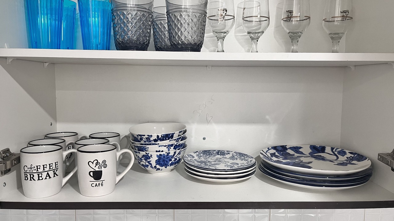 Photo of Kitchen in Mount Pleasant