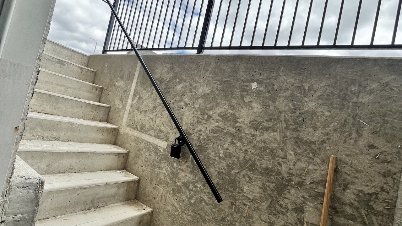 Photo of Outdoor in Mount Pleasant