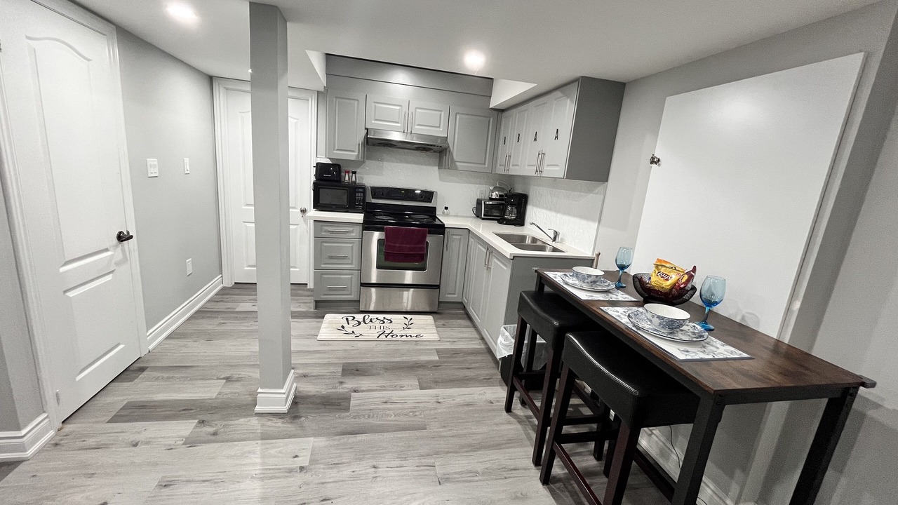 Photo of Kitchen in Mount Pleasant
