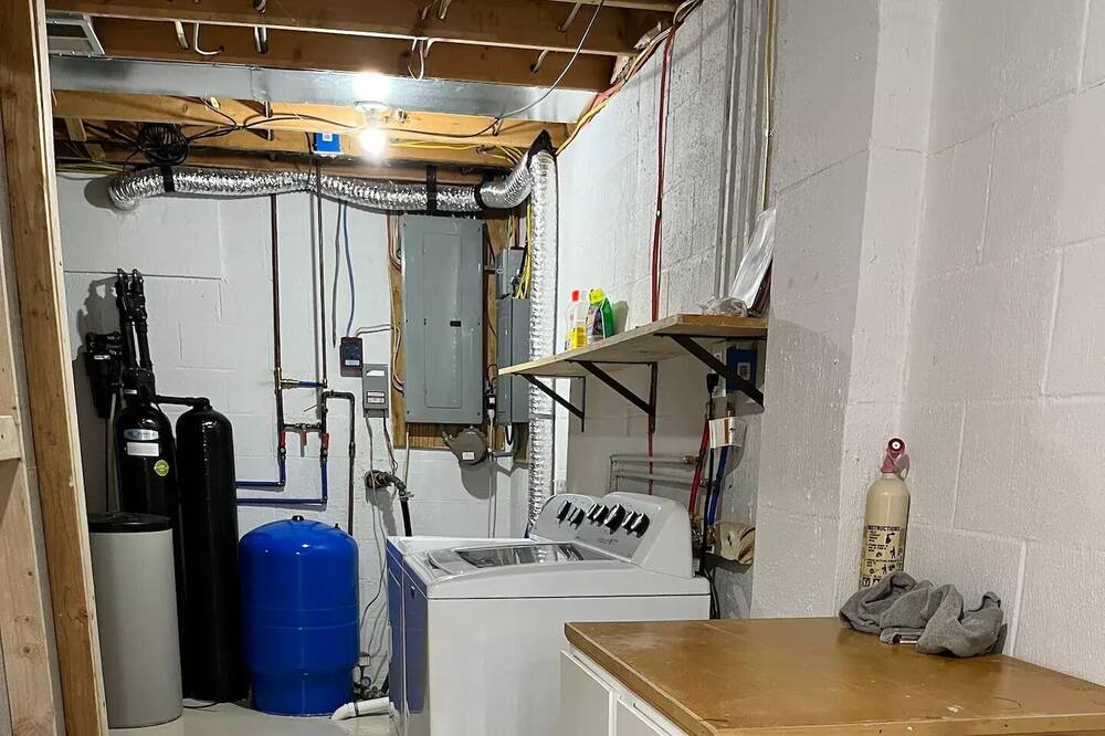 Photo of Kitchen in Johnstown