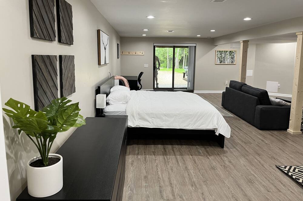 Photo of Bedroom in Johnstown