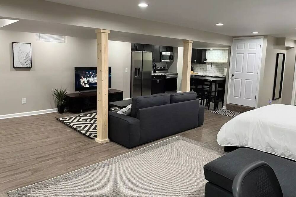 Photo of Bedroom in Johnstown