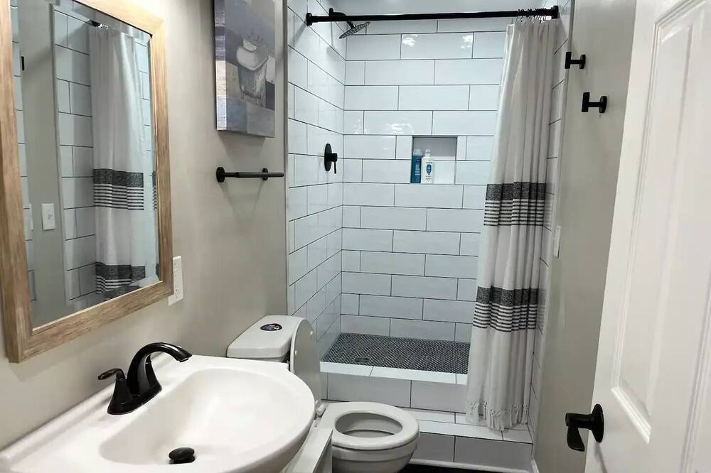 Photo of Bathroom in Johnstown
