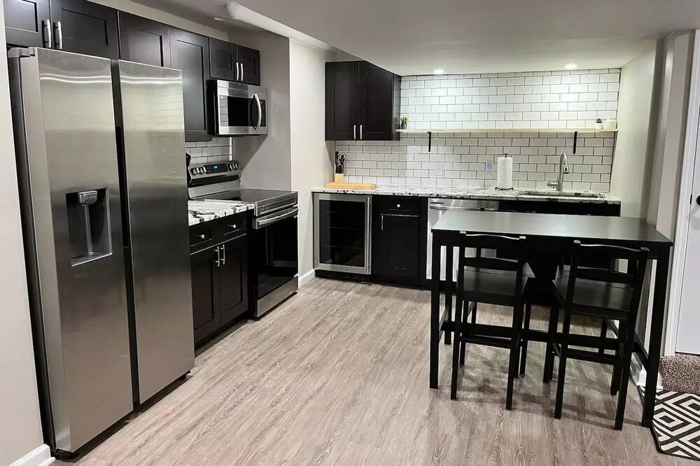 Photo of Kitchen in Johnstown