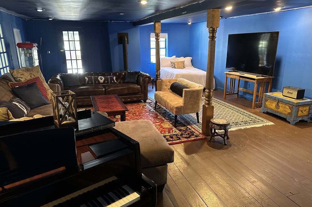 Photo of Bedroom in Elka Park