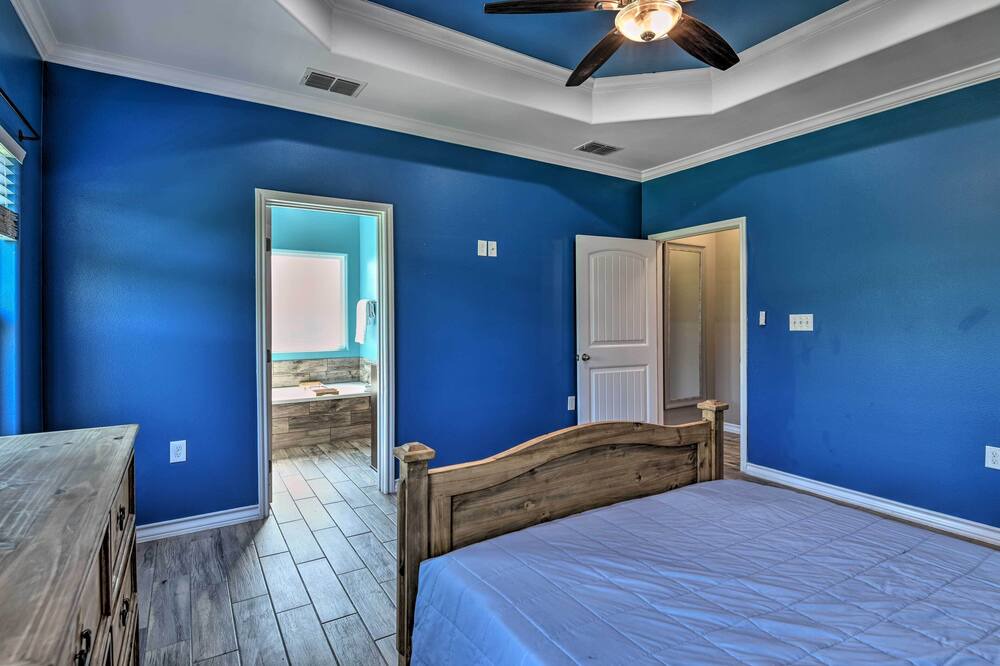 Photo of Bedroom in Aransas Pass