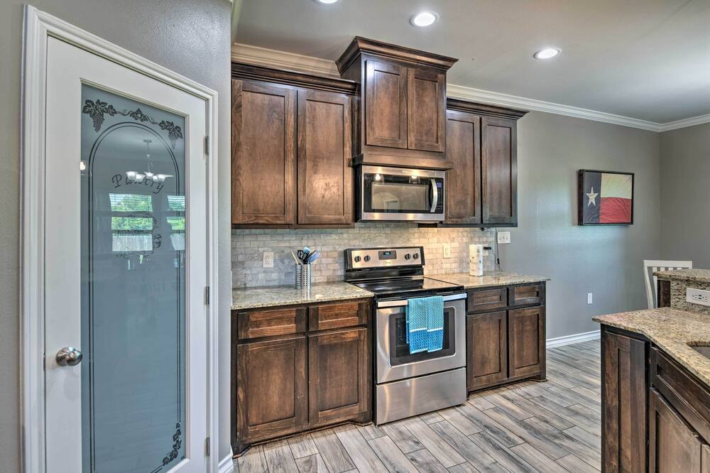 Photo of Kitchen in Aransas Pass