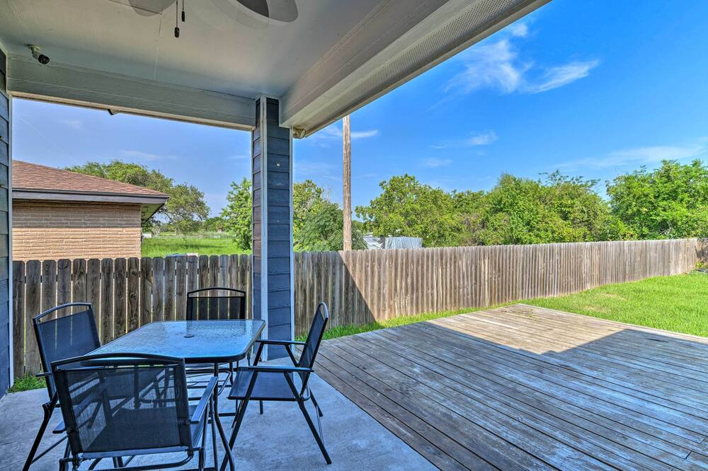 Photo of Outdoor in Aransas Pass