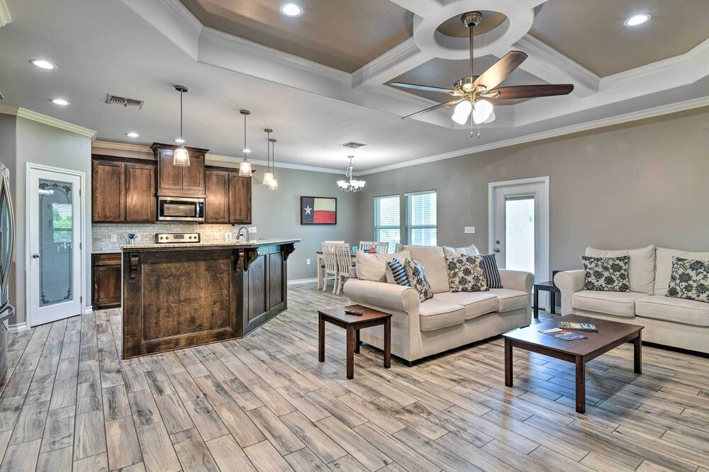 Photo of Bedroom in Aransas Pass