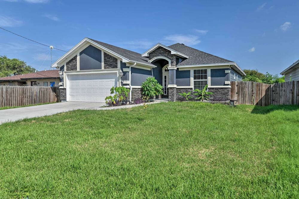 Photo of Outdoor in Aransas Pass