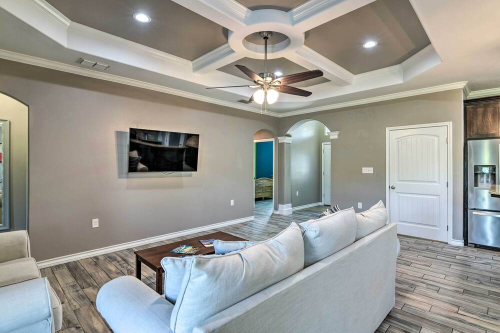 Photo of Livingroom in Aransas Pass