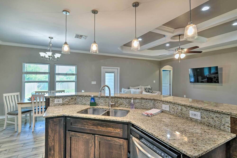 Photo of Kitchen in Aransas Pass