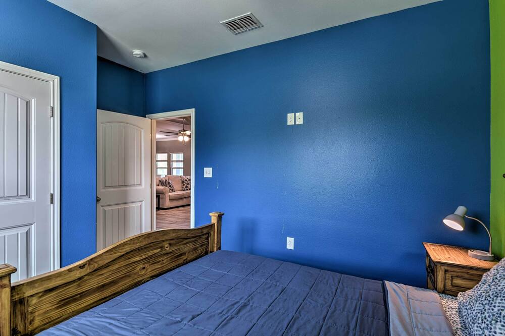 Photo of Bedroom in Aransas Pass