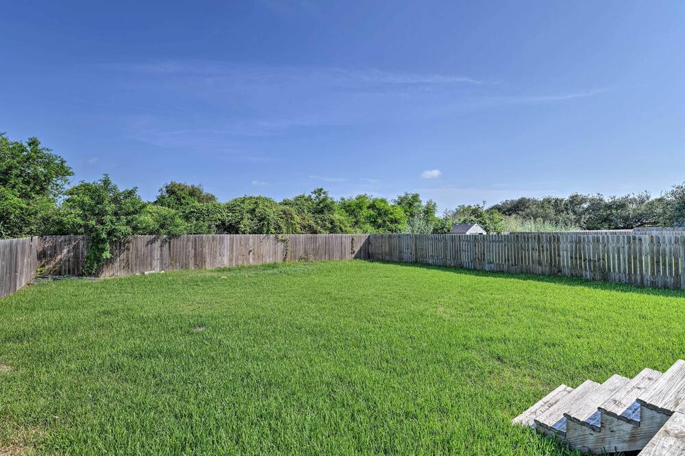 Photo of Outdoor in Aransas Pass