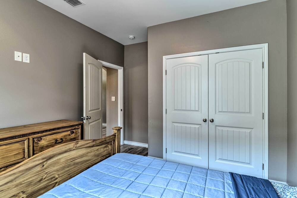 Photo of Bedroom in Aransas Pass