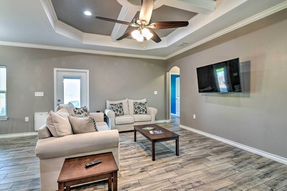 Photo of Bedroom in Aransas Pass