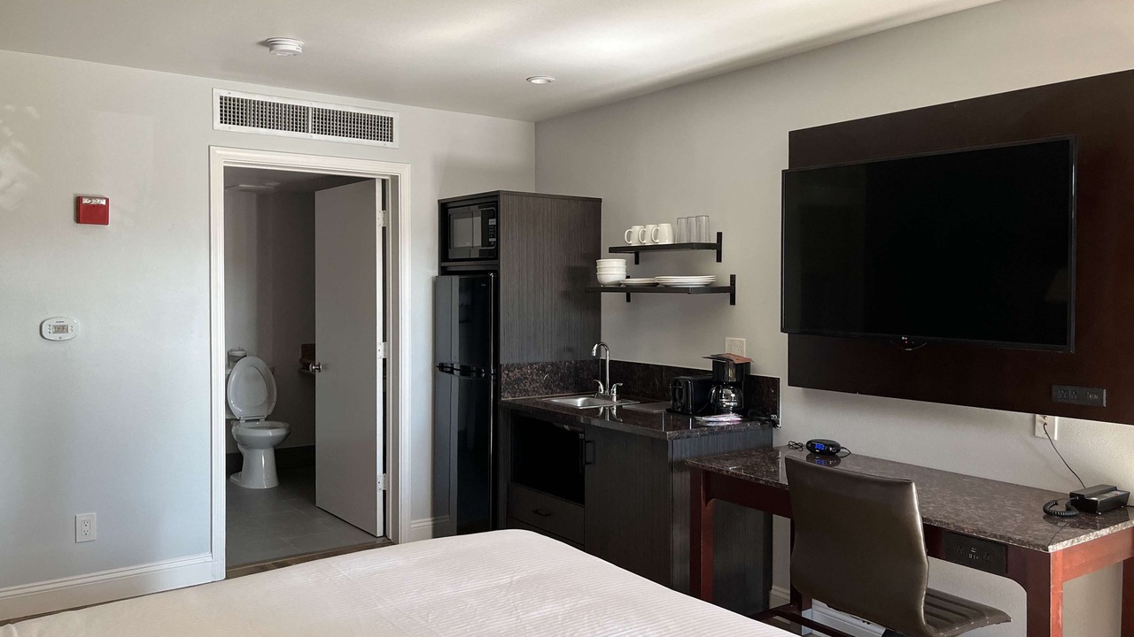 Photo of Kitchen in Vallejo