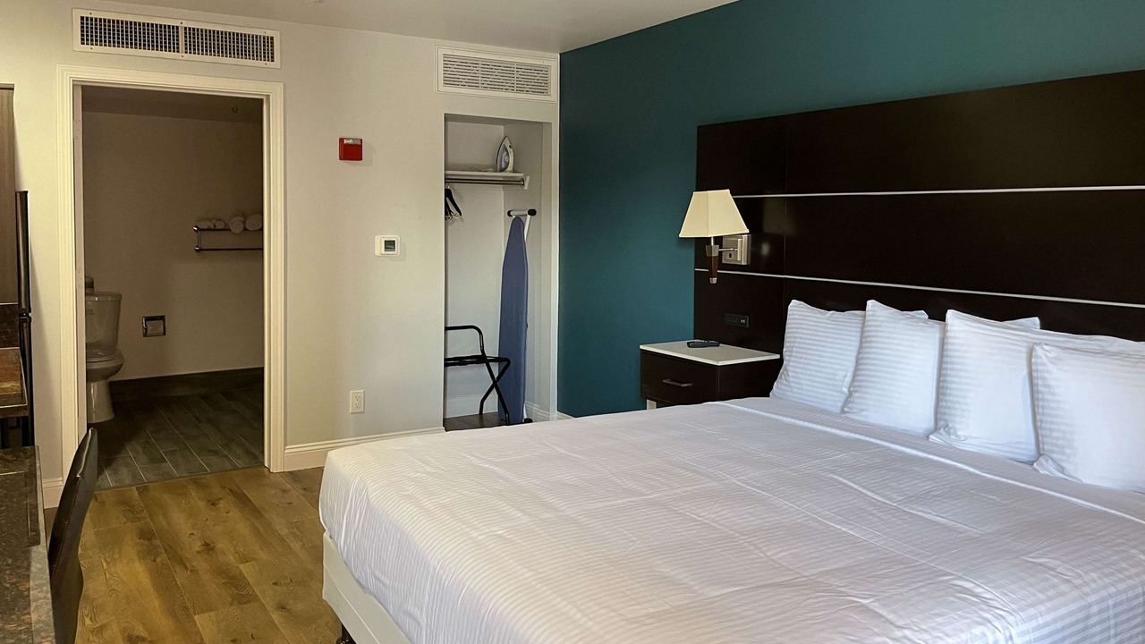 Photo of Bedroom in Vallejo