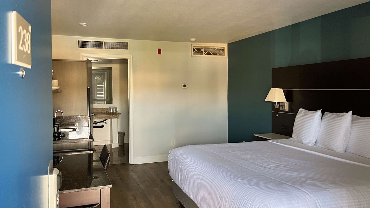 Photo of Bedroom in Vallejo