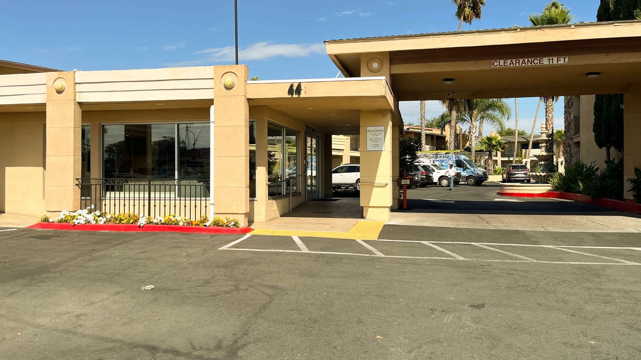 Photo of Outdoor in Vallejo