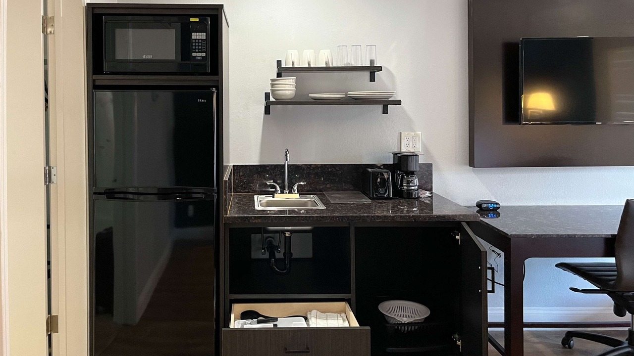 Photo of Kitchen in Vallejo