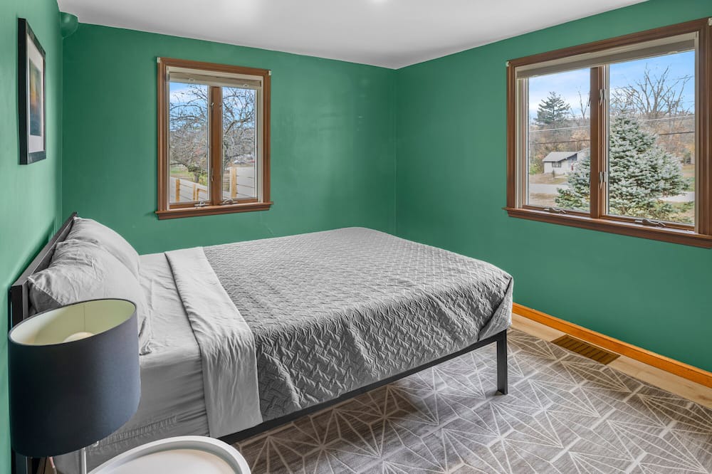 Photo of Bedroom in Pickerington