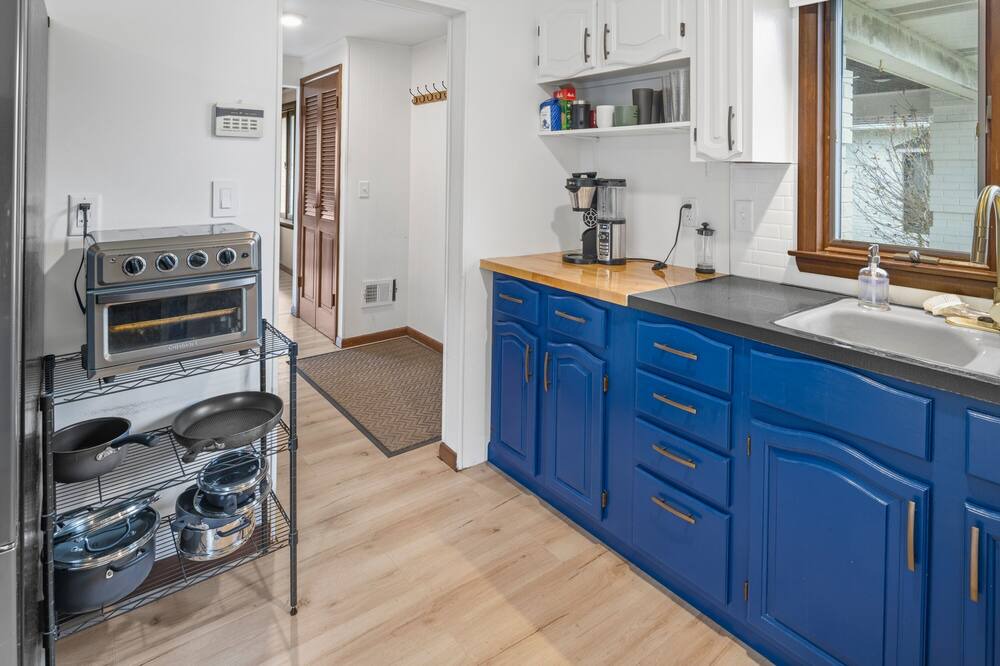 Photo of Kitchen in Pickerington