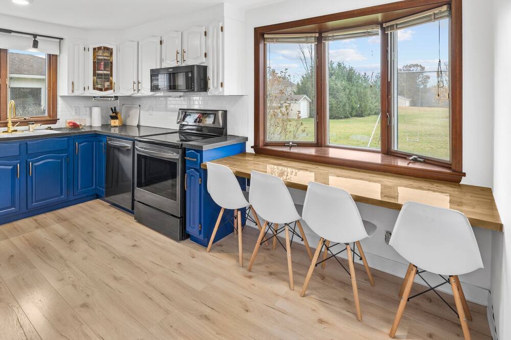 Photo of Kitchen in Pickerington