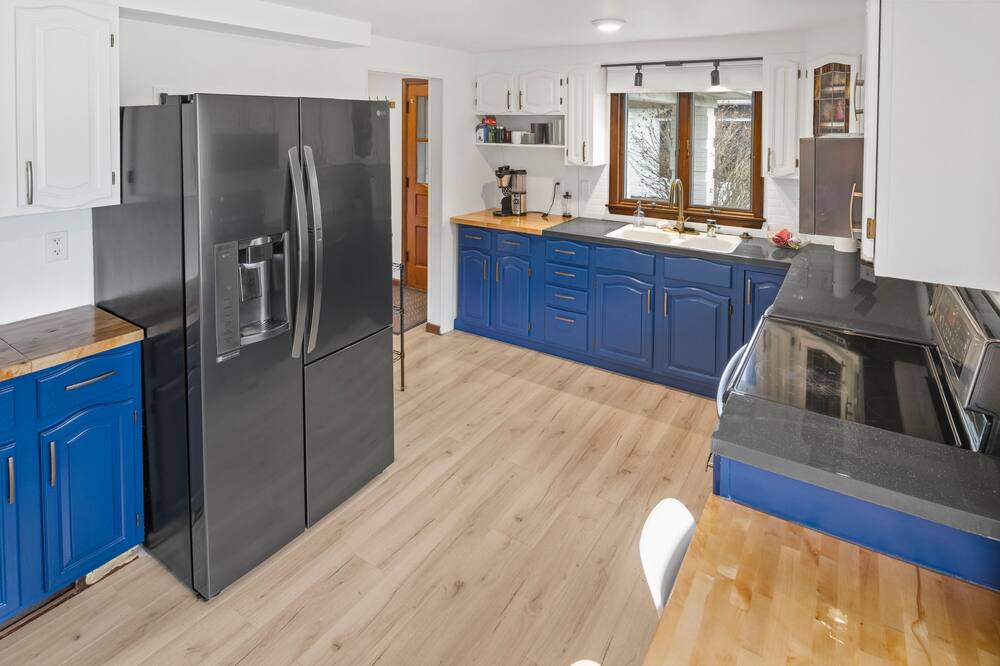 Photo of Kitchen in Pickerington