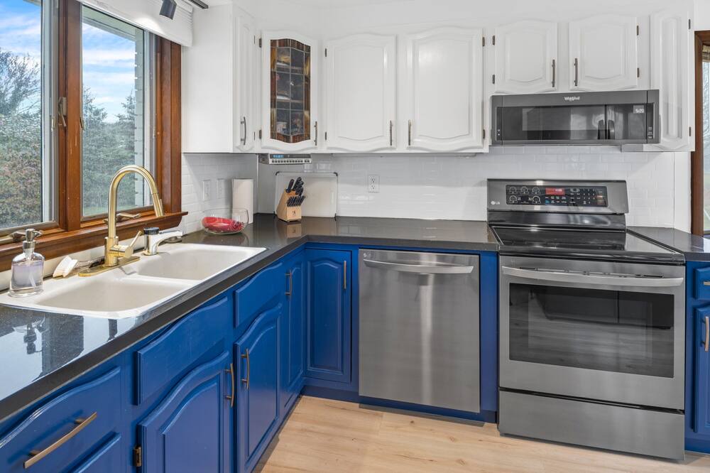 Photo of Kitchen in Pickerington