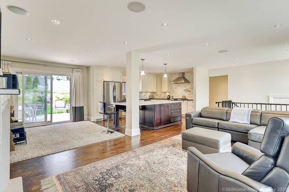 Photo of Livingroom in North York