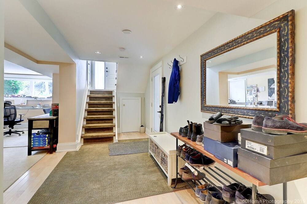Photo of Livingroom in North York