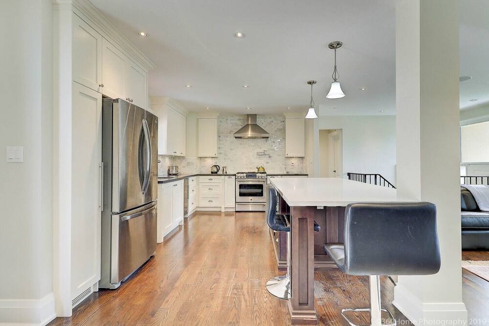 Photo of Kitchen in North York