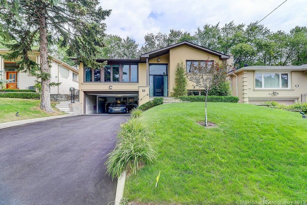 Photo of Outdoor in North York