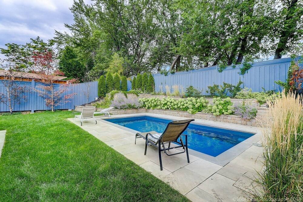 Photo of Outdoor in North York