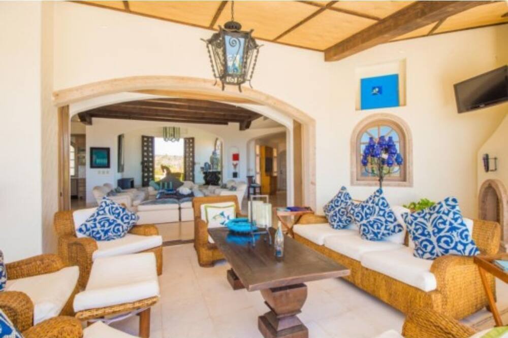 Photo of Livingroom in Juarez