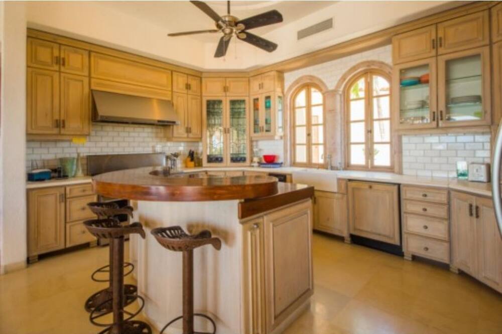 Photo of Kitchen in Juarez