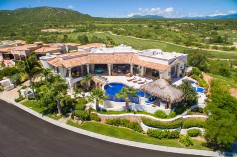 Photo of Outdoor in Juarez