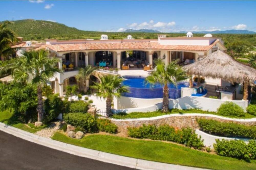 Photo of Outdoor in Juarez