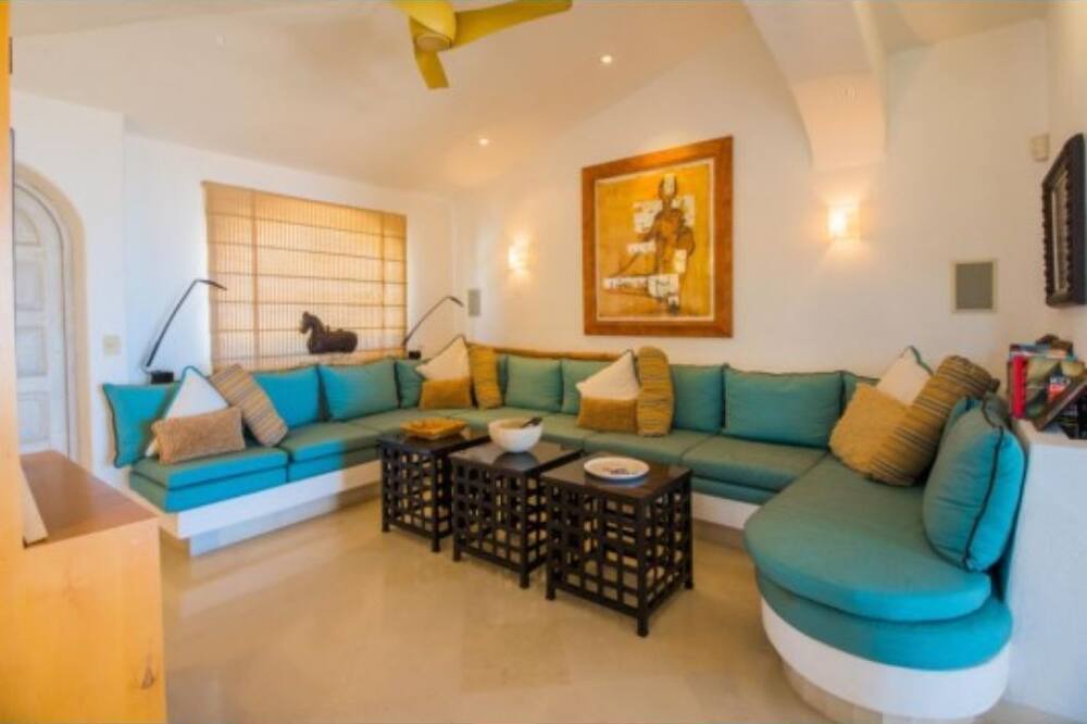 Photo of Livingroom in Juarez