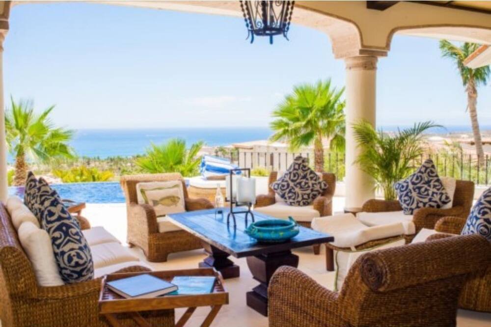 Photo of Patio Balcony in Juarez