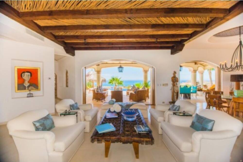 Photo of Livingroom in Juarez