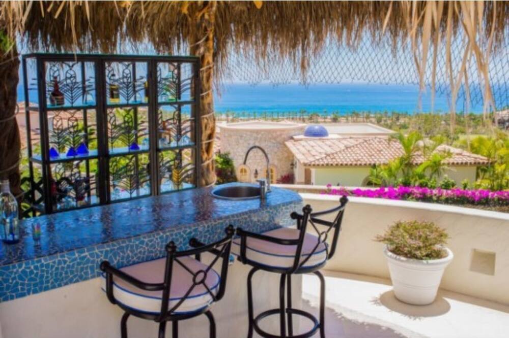 Photo of Patio Balcony in Juarez