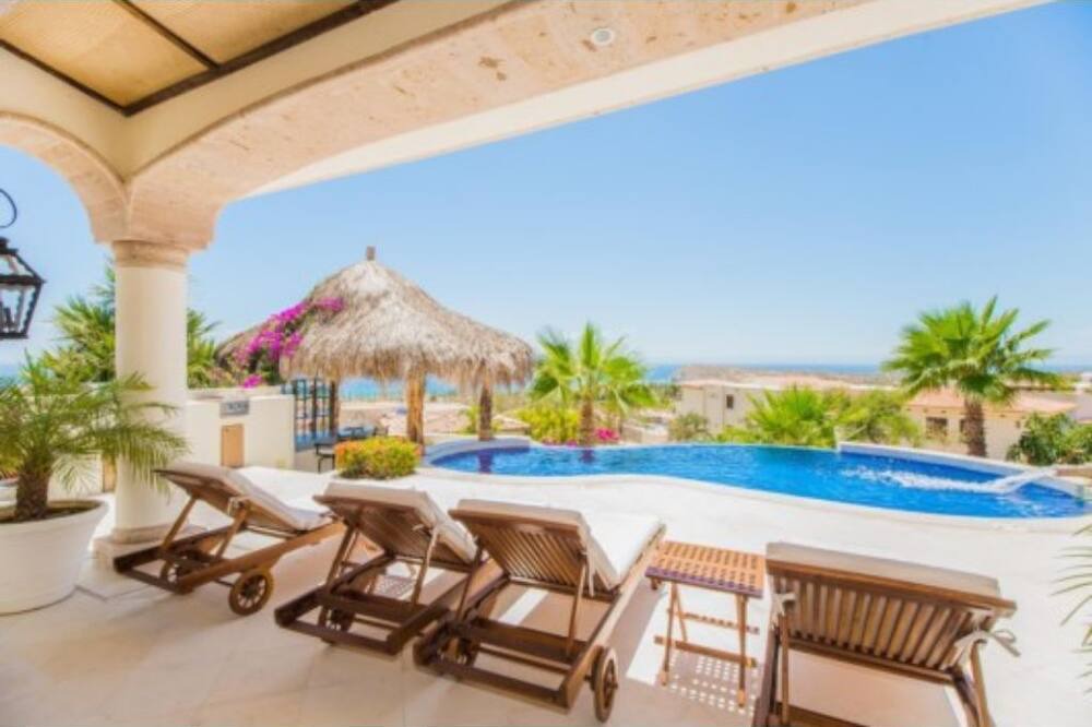 Photo of Outdoor in Juarez