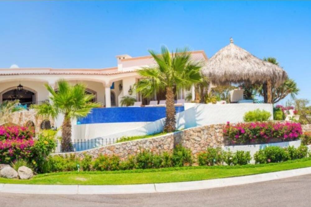 Photo of Outdoor in Juarez