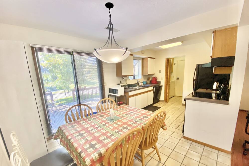 Photo of Kitchen in Cleveland Heights