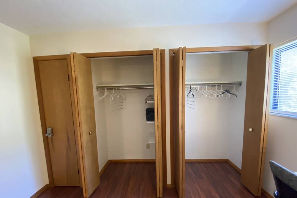 Photo of Bedroom in Cleveland Heights