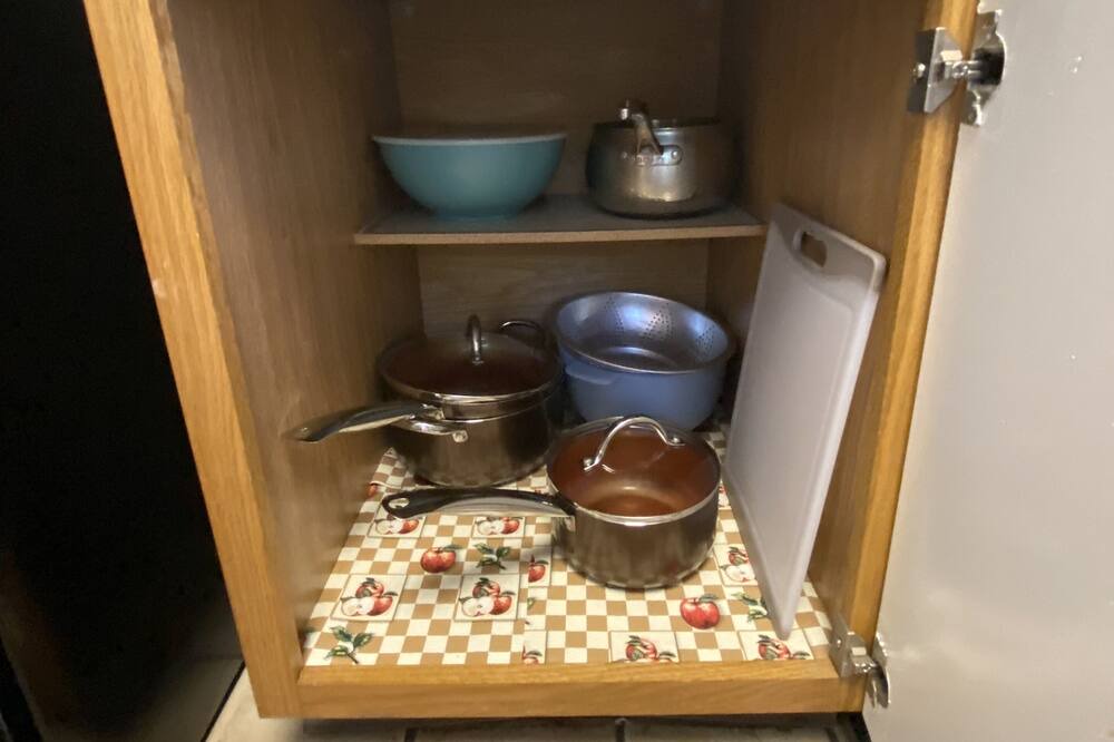 Photo of Kitchen in Cleveland Heights