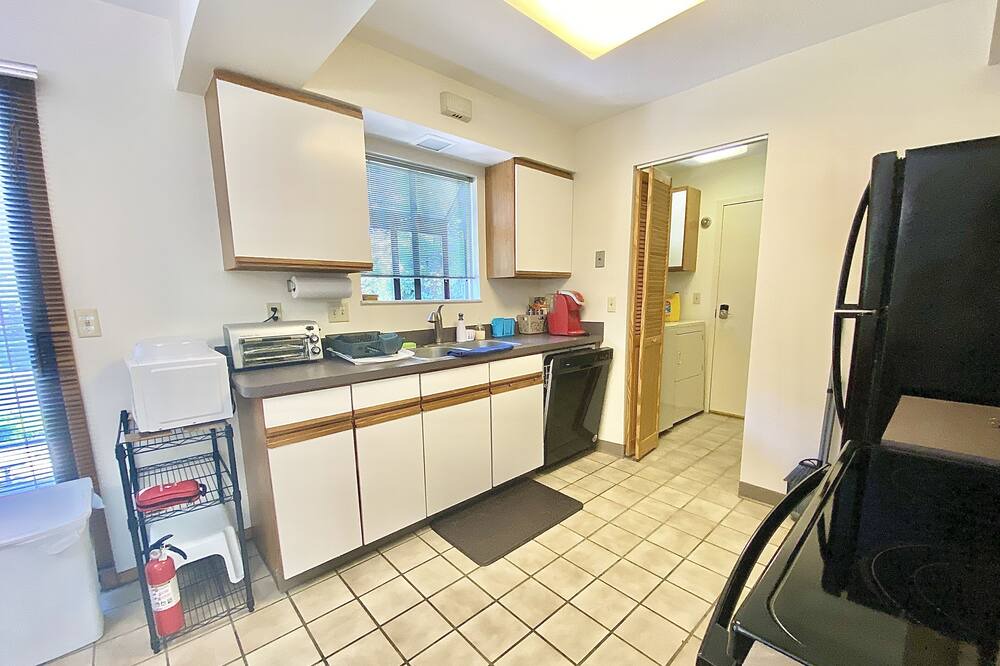 Photo of Kitchen in Cleveland Heights
