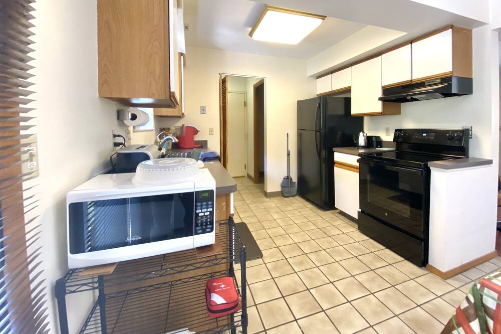 Photo of Kitchen in Cleveland Heights